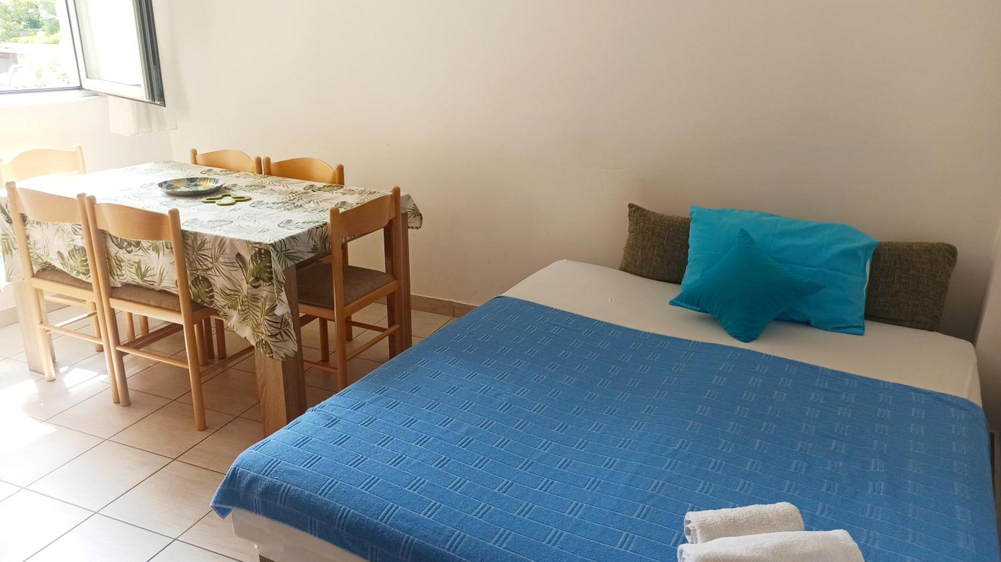 Apartments Mitende Budva Værelse billede