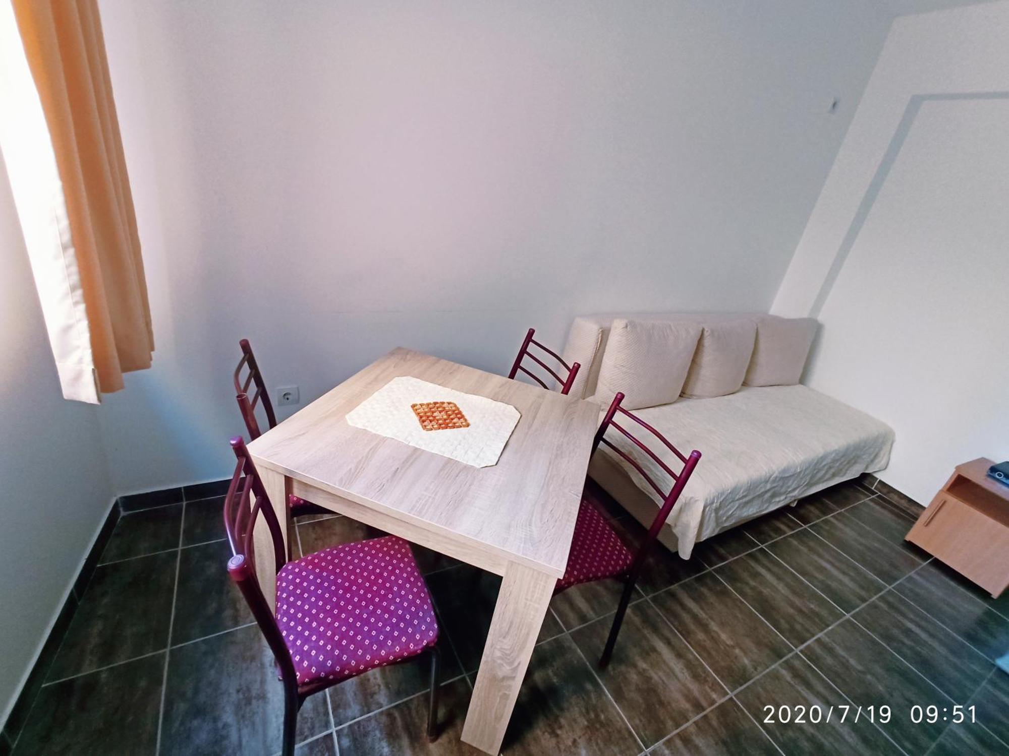 Apartments Mitende Budva Værelse billede