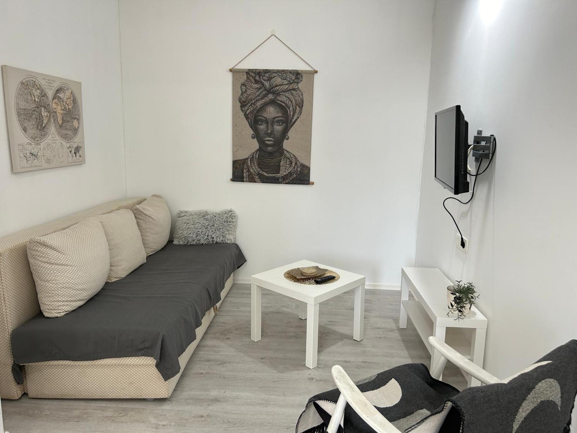 Apartments Mitende Budva Eksteriør billede